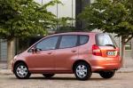 Honda Jazz 2005 года
